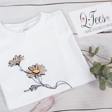 Daisy Whispers